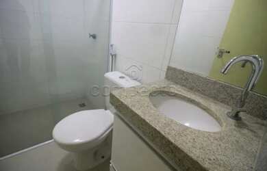Imagem 12: Apartamento Padrão em São José do Rio Preto