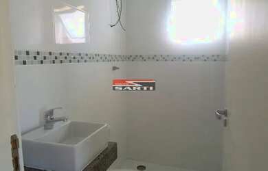 Imagem 5: SOBRADO NOVO, BAIRRO DA VILA PITA , ÚLTIMA UNIDADE , PISOS EM PORCELANATO