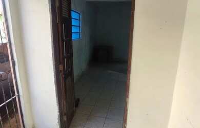 Imagem 2: Aluga-se Casa em Areias. Imóvel novo, 40m² de Área, 1 Banheiroe2 Dormitórios