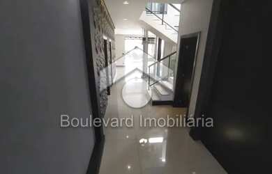 Imagem 2: Ribeirão Preto - Casa de Condomínio - Bonfim Paulista