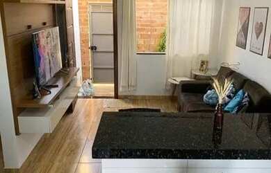 Imagem: A casa possui 2 Dormitórios, 1 Banheiro, 80m² de Área e está