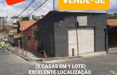 Imagem 1: Vende se casa Casa com 5 dormitórios