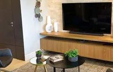 Imagem 14: Apto com 3 Suítes à venda, 135 m² - Fazenda Olhos Dágua - Ribeirão...