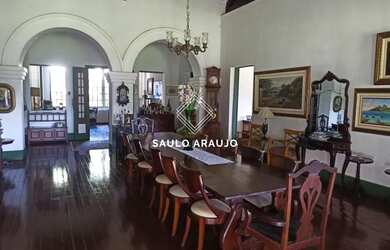 Imagem 14: Linda Fazenda histórica de 145ha em região nobre