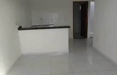 Imagem: O apartamento possui 2 Dormitórios, 1 Banheiro e está localizado