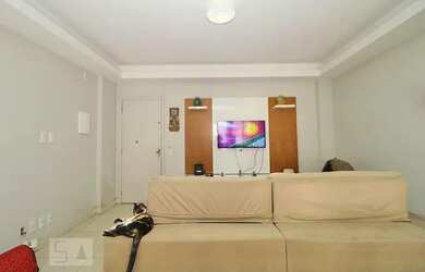 Imagem 3: Apartamento para Aluguel - Copacabana, 1 Quarto, 50 m2