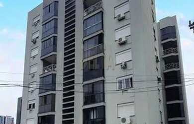 Imagem 4: Apartamento com 2 dormitórios à venda, 81 m² por R$ 361.000,00 - Centro...