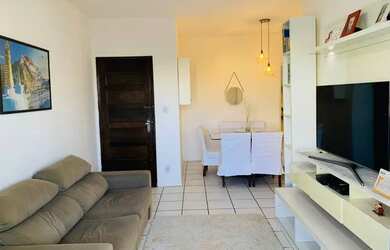Imagem 1: APARTAMENTO RESIDENCIAL em SALVADOR - BA, CANDEAL