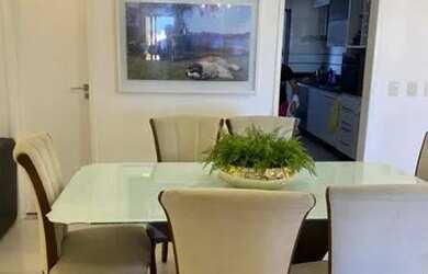 Imagem 7: Apartamento à venda no Condomínio Fonte de Montjuic - Bairro São Jose