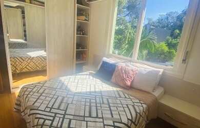 Imagem 9: Apartamento bairro jardim carvalho, ensolarado pela manha. reformado