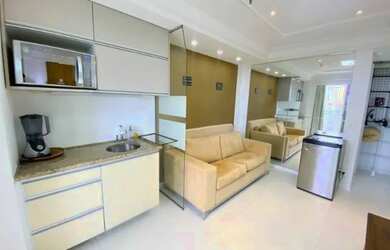 Imagem 2: Exclusivo flat na Barra da Tijuca - Temporada ou Mensal