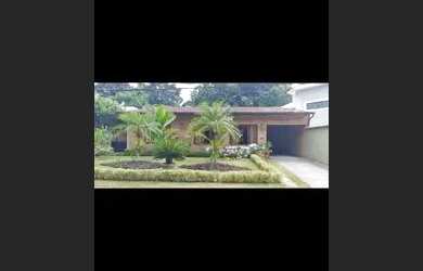 Imagem 6: VENDO OU ALUGO CASA NO CONDOMÍNIO FAZENDA PASSAREDO