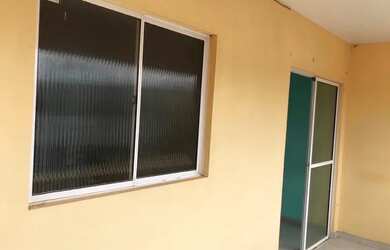 Imagem 9: Alugo linda casa. 60m² de Área, 1 Vaga na garageme2 Dormitórios