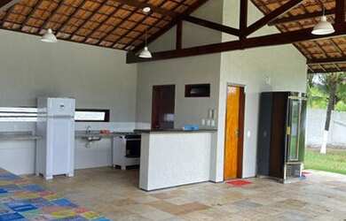 Imagem 15: Sitio na região do novo iguape