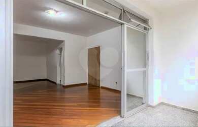 Imagem 4: Apartamento com área privativa 3 quartos no Buritis