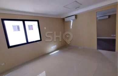 Imagem: O depósito possui 1 Vaga na garagem e 34m² de Área e está