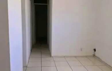 Imagem: A casa possui 2 Dormitórios, 1 Banheiro, 60m² de Área e