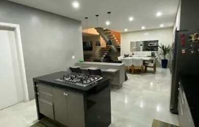 Imagem 11: Casa com 3 dormitórios, 303 m² - venda por R$ 2.326.000,00 ou aluguel...