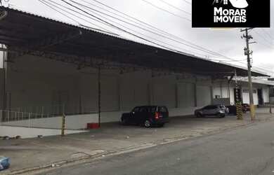 Imagem 13: Galpão para Locação em São Paulo, Jardim Humaitá
