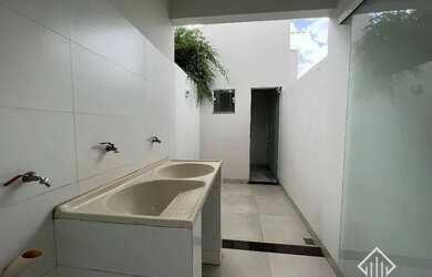 Imagem 8: Casa com 3 dormitórios, 155 m² - venda por R$ 520.000,00 ou aluguel por R$ 2.650,00/mês