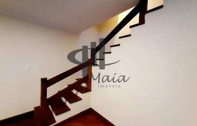 Imagem 6: Locação Sobrado Sao Caetano do Sul Santa Maria Ref: 38132