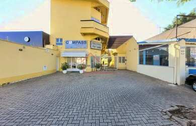 Imagem: O depósito possui 54m² de Área e está localizado em Barão