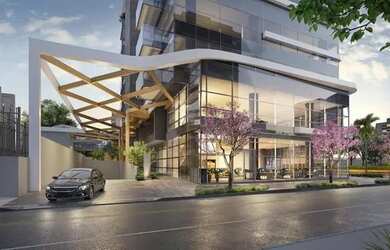 Imagem 6: STUDIO RESIDENCIAL em São Paulo - SP, Jardim Paulista