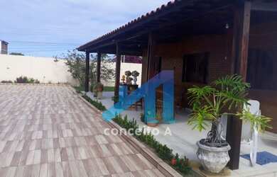 Imagem 2: TEMPORADA diárias -Uma casa muito bom gosto e quartos confortáveis para...