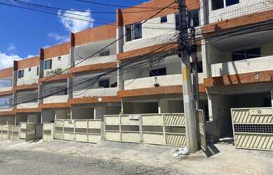 Imagem: O apartamento possui 3 Dormitórios, 2 Banheiros, 1 Vaga na
