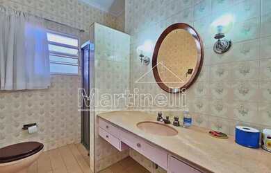 Imagem 8: Ribeirão Preto - Casa Padrão - Alto da Boa Vista