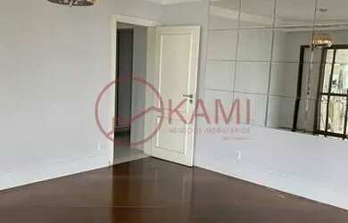 Imagem 7: Locação ou Venda apto 288m , 3 dor 2 suites alameda cauaxi