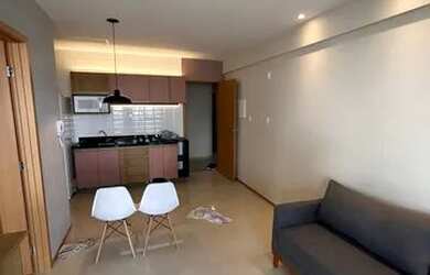 Imagem 12: W RESIDENCE, loft com 45m² em pleno Marco