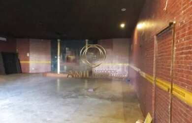 Imagem: O depósito está localizado em Vila Betânia, São José Dos