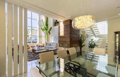 Imagem 7: Casa em condomínio no Campo Comprido - ARYA 1