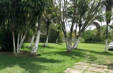 Imagem 3: Excelente sítio com 15.400 metros quadrados completamente equipado e...