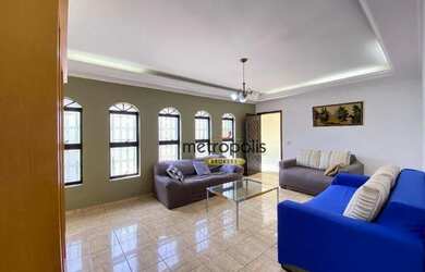 Imagem 7: Casa, 291 m² - venda por R$ 1.290.000,00 ou aluguel por R$ 6.121,50/mês...