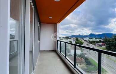 Imagem 13: Apartamento Novo de 3 Dormitórios com suíte e vaga de garagem à venda