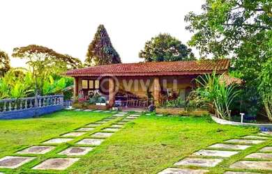 Imagem 14: Casa em Condomínio - / Residencial / Parque da Fazenda