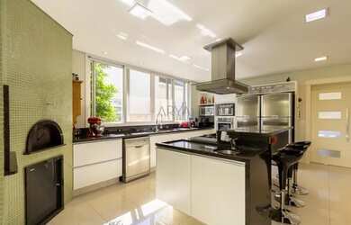 Imagem 13: Casa em condomínio no Campo Comprido - ARYA 1