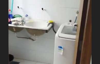 Imagem 6: Apto Bairro Cidade Nova!!!2 Dormitórios/Suite..