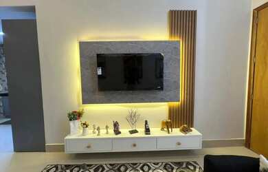 Imagem 3: Sobrado Alto Padrão MOBILIADO