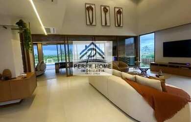 Imagem 7: Casa para Venda em Camaçari, Guarajuba (Monte Gordo), 9 dormitórios, 9 suítes, 4 banheiros