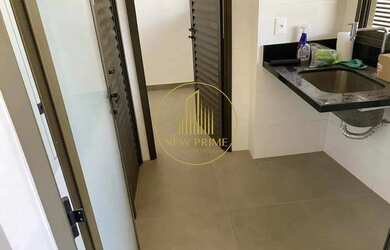 Imagem 7: Vila da Serra. Piscina, Churrasqueira, Ar-condicionadoe114m² de Área