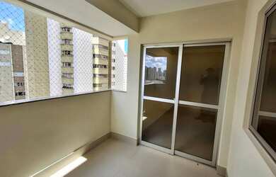 Imagem 4: Apartamento de 4 quartos para aluguel no Nova Suiça, Goiânia - GO