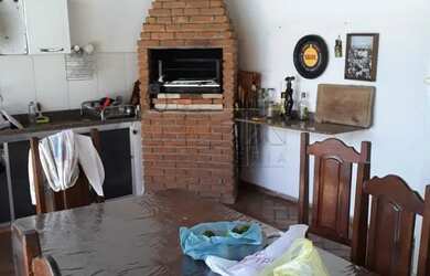 Imagem 3: Casa com 3 quartos a Venda - Vila Nova Paulista - Bauru - SP