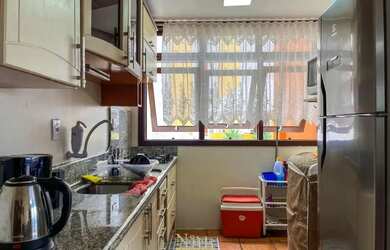 Imagem 7: Imóvel para venda possui 54 metros quadrados com 1 quarto em Praia Grande - Torres - RS