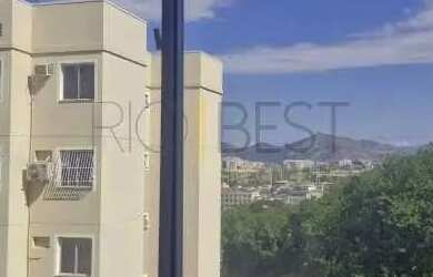 Imagem 11: Condominio DEZ Bonsucesso 1° Locação