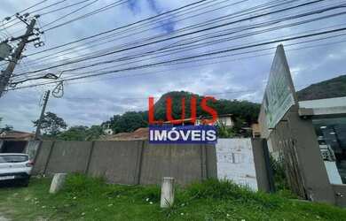 Imagem: O terreno possui 450m² de Área e está localizado em Itaipu