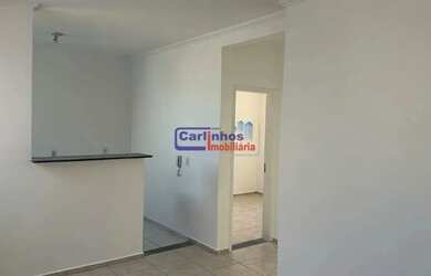 Imagem 2: Apartamento à venda no bairro Amarante - Betim MG