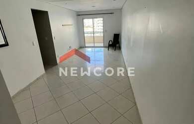 Imagem: O apartamento possui 3 Dormitórios, 3 Banheiros, 2 Vagas na